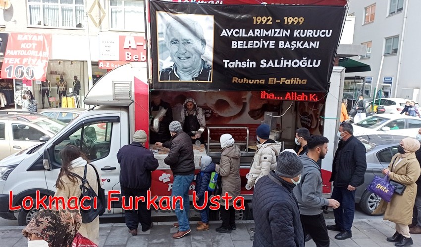 İstanbul lokmacı şirketi