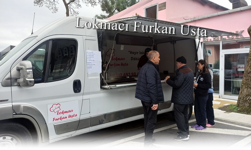 Arnavutköy Hayır Lokması dağıtım hizmetleri