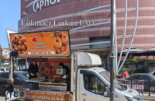 hayır lokması döktürmek ne kadar