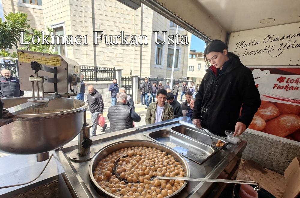 yerinde lokma dağıtımı ne kadar?