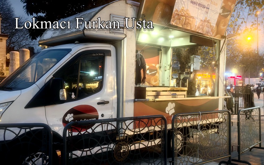 İstanbul Lokma Hayrı fiyatları