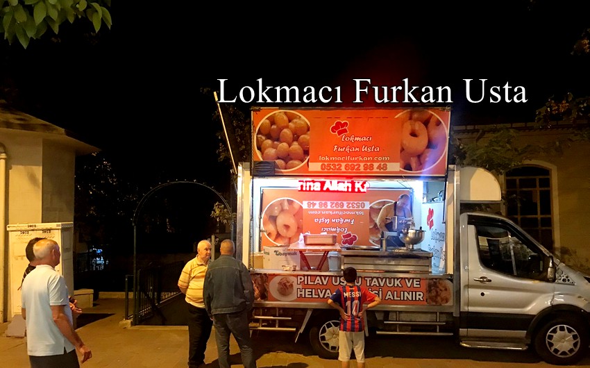 Şifa lokması servisimizden memnun kalacaksınız çünkü biz bu işin en iyisini yapıyoruz