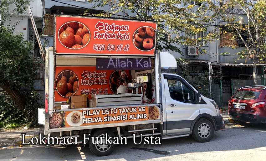 adım adım hayır lokması döktürme organizasyonu