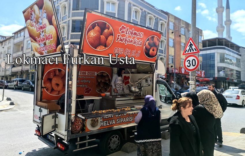 ölüm yıl dönümü lokması