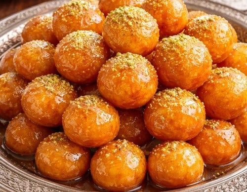 Hayır Lokması Dağıtımı Ne Kadar