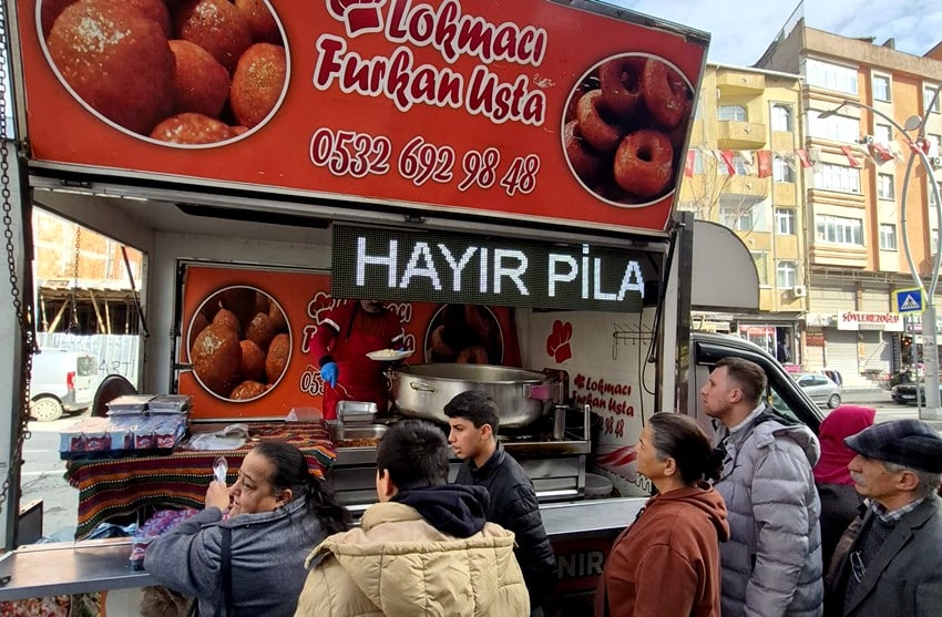 adak lokmacısı şifa lokmacısı