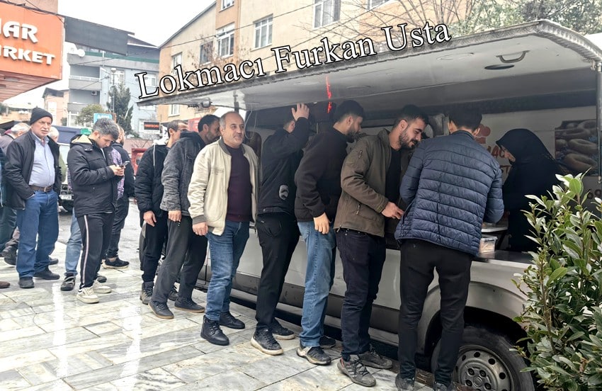 lokma döktürmenin en güvenilir adresi